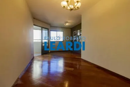 Apartamento com 3 Quartos à venda, 110m² no Vila Andrade, São Paulo
