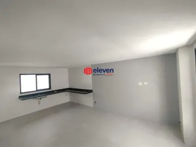 Fazenda/Sítio com 2 Quartos à venda, 89m² no Ponta da Praia, Santos