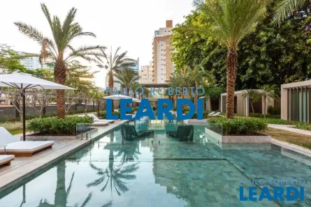 Apartamento com 4 Quartos à venda, 276m² no Vila Olímpia, São Paulo