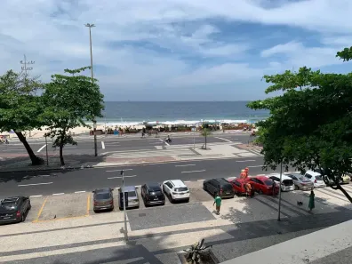 Apartamento com 3 Quartos à venda, 206m² no Copacabana, Rio de Janeiro