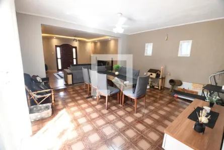 Casa com 3 Quartos à venda, 179m² no Jardim Quarto Centenário, Campinas