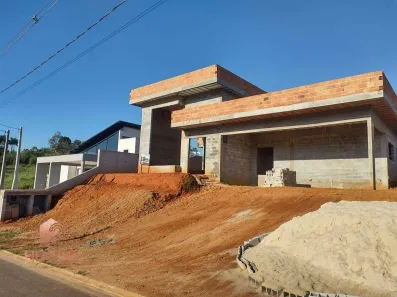 Casa de Condomínio com 3 Quartos à venda, 360m² no Condomínio Reserva Ibirapitanga, Santa Isabel