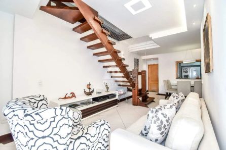 Cobertura com 3 Quartos à venda, 192m² no Botafogo, Rio de Janeiro