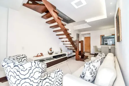Cobertura com 3 Quartos à venda, 192m² no Botafogo, Rio de Janeiro