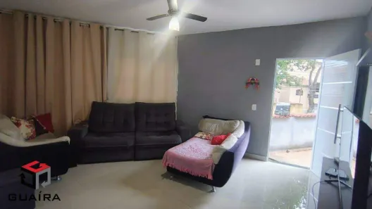 Casa com 2 Quartos à venda, 100m² no Parque Novo Oratório, Santo André