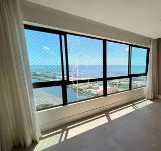 Apartamento com 4 Quartos à venda, 208m² no Recife, Recife