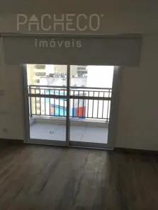 Apartamento com 1 Quarto à venda, 23m² no Bela Vista, São Paulo