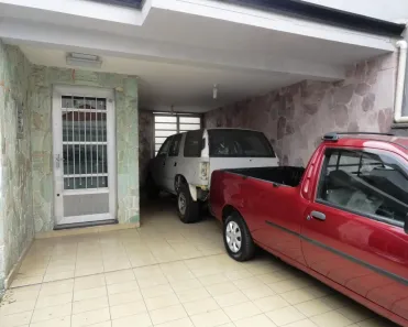 Casa com 3 Quartos à venda, 199m² no Vila Moinho Velho, São Paulo