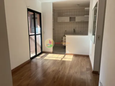 Apartamento com 1 Quarto para alugar, 32m² no Vila Buarque, São Paulo