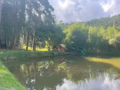 Fazenda/Sítio com 3 Quartos à venda, 250m² no , Petrópolis