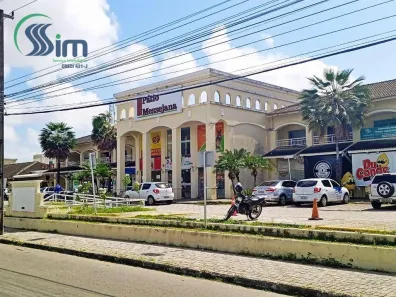Ponto Comercial para alugar, 62m² no Messejana, Fortaleza