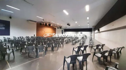 Galpão/Depósito/Armazém à venda, 1080m² no Santa Efigênia, Belo Horizonte