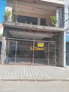 Sobrado com 2 Quartos à venda, 150m² no Jardim Tietê, São Paulo