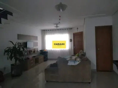 Casa com 3 Quartos à venda, 130m² no Alves Dias, São Bernardo do Campo