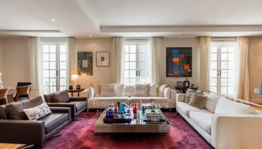 Apartamento com 3 Quartos à venda, 272m² no Jardim Paulista, São Paulo