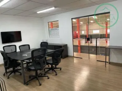 Galpão/Depósito/Armazém para alugar, 3440m² no Jardim Humaitá, São Paulo