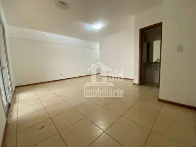 Apartamento com 3 Quartos para alugar, 108m² no Jardim Paulista, Ribeirão Preto