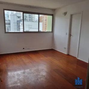 Apartamento com 1 Quarto à venda, 30m² no Vila Mariana, São Paulo