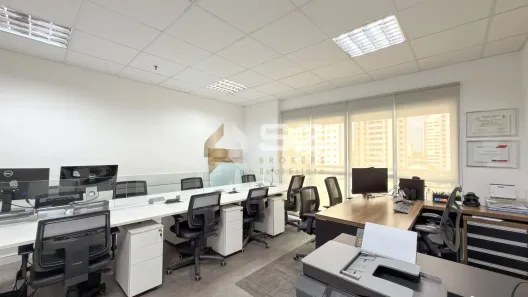 Sala Comercial para alugar, 36m² no Vila Leopoldina, São Paulo