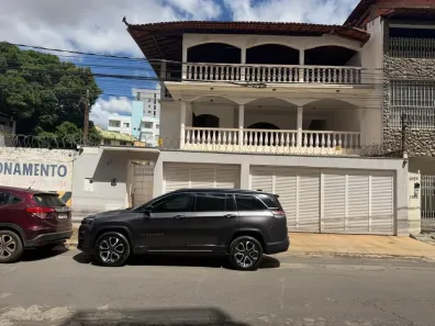 Casa com 4 Quartos à venda, 600m² no Cidade Santa Maria, Montes Claros