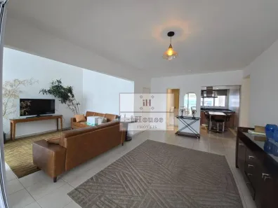Apartamento com 4 Quartos à venda, 220m² no Vila da Serra, Nova Lima