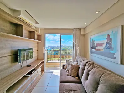 Apartamento com 2 Quartos à venda, 59m² no Jardim San Marco, Ribeirão Preto