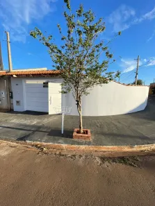 Casa com 2 Quartos à venda, 242m² no Residencial Vida Nova Tatuí, Tatuí
