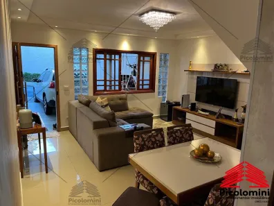 Casa com 3 Quartos à venda, 120m² no Vila Mazzei, São Paulo