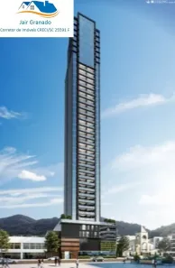 Apartamento com 2 Quartos à venda, 111m² no Centro, Itapema