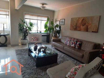 Apartamento com 4 Quartos à venda, 130m² no Cidade Vargas, São Paulo