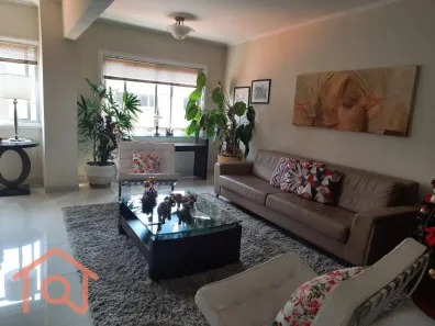 Apartamento com 4 Quartos à venda, 130m² no Cidade Vargas, São Paulo