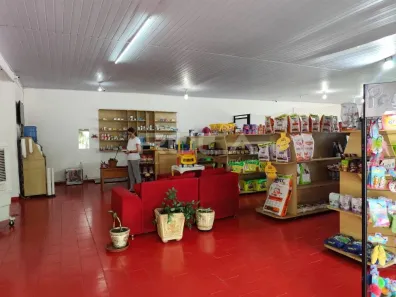 Ponto Comercial à venda, 212m² no Sumarezinho, Ribeirão Preto