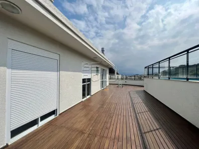 Cobertura com 3 Quartos à venda, 269m² no Coqueiros, Florianópolis