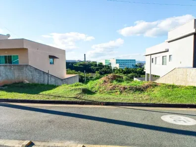 Lote/Terreno à venda, 326m² no Condomínio Villa Real de Bragança, Bragança Paulista
