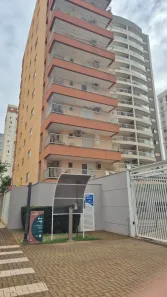 Apartamento com 2 Quartos para alugar, 95m² no Bom Jardim, São José do Rio Preto