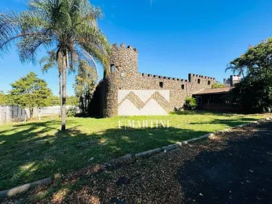 Imóvel Comercial com 3 Quartos à venda, 1000m² no Colinas do Piracicaba (Ártemis), Piracicaba