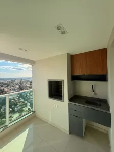 Apartamento com 3 Quartos à venda, 77m² no Jardim das Américas, Cuiabá