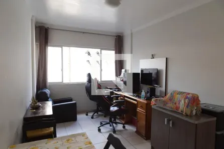 Apartamento com 1 Quarto à venda, 59m² no Centro, Guarulhos