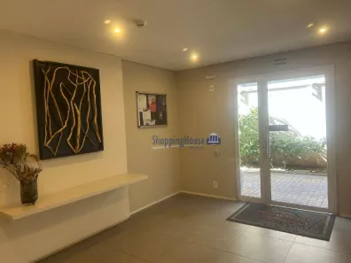 Apartamento com 1 Quarto para alugar, 32m² no Barra Funda, São Paulo