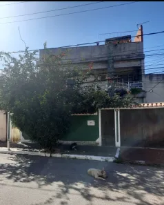 Sobrado com 3 Quartos à venda, 191m² no Engenho do Porto, Duque de Caxias