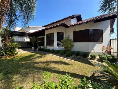 Casa com 3 Quartos à venda, 205m² no Higienópolis, Santa Cruz do Sul