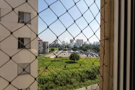 Apartamento com 2 Quartos à venda, 47m² no Vila Arriete, São Paulo