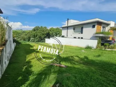Lote/Terreno à venda, 655m² no Condomínio Reserva da Serra, Jundiaí