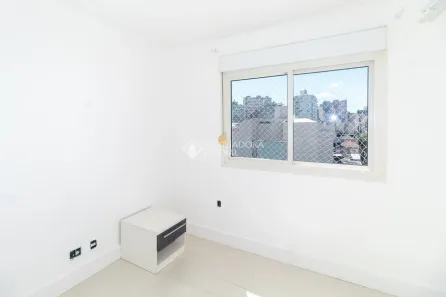 Apartamento com 3 Quartos para alugar, 140m² no Centro Histórico, Porto Alegre