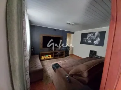 Casa com 2 Quartos à venda, 197m² no Barcelona, São Caetano do Sul