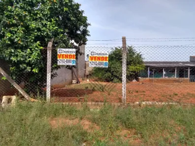 Lote/Terreno à venda, 250m² no Jardim Luciana Maria, Sorocaba