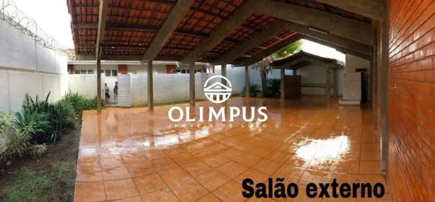 Imóvel Comercial para alugar, 600m² no Morada da Colina, Uberlândia