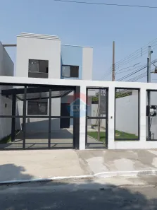 Sobrado com 3 Quartos à venda, 138m² no Jardim Tropical, Cuiabá