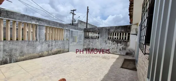Casa com 3 Quartos à venda, 200m² no Feitosa, Maceió