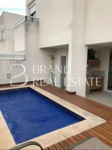 Cobertura com 4 Quartos à venda, 216m² no Perdizes, São Paulo